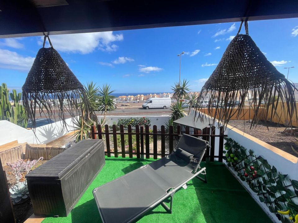 Rækkehus i Caleta De Fuste, Fuerteventura - foto 3